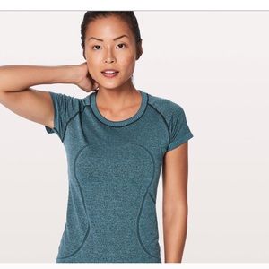 Lululemon 🍋 Swiftly Tech Short Sleeve Tee